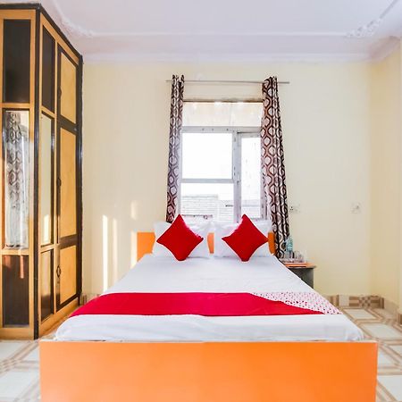 Hotel O Smart View Neu-Delhi Exterior foto