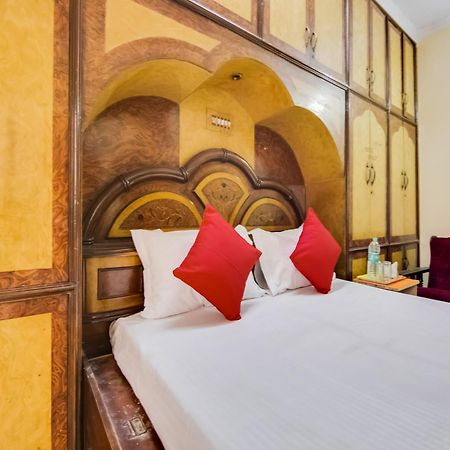 Hotel O Smart View Neu-Delhi Exterior foto
