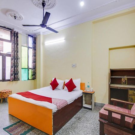 Hotel O Smart View Neu-Delhi Exterior foto