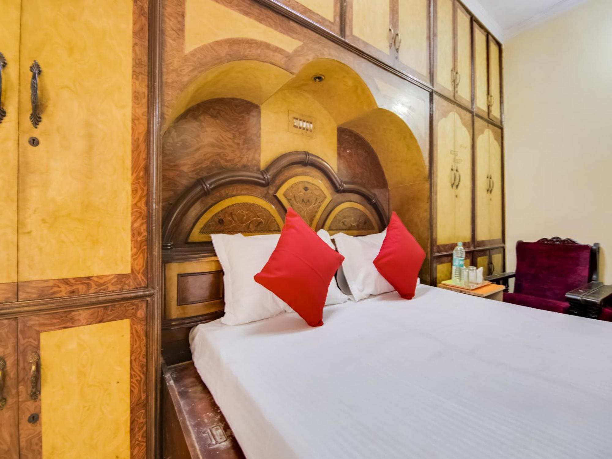 Hotel O Smart View Neu-Delhi Exterior foto